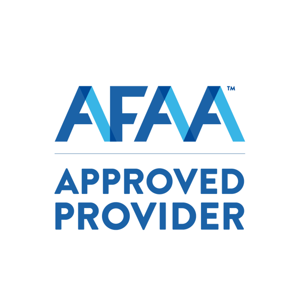 AFAA Provider Logo